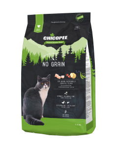 Chicopee HNL No Grain kassitoit 1,5kg