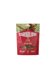 Carnilove Duck with Rosemary maiused koerale 200g