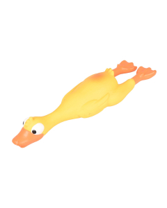 Flamingo lateksist koera mänguasi part 24cm