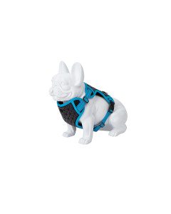 Freedog Boreal kaprisinised traksid koerale 25mm 45-90cm