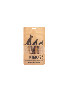 Kimo kuivatatud pühvli peenis 150g
