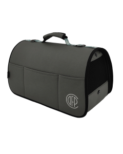 Cazo Carrier Malmo hall transpordikott 50x27x26 cm