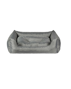 Cazo Bed Anthracite pesa koertele