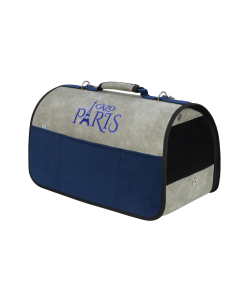 Cazo Carrier Paris transpordikott 50x27x26 cm