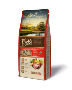Sam's Field Adult Mini koeratoit