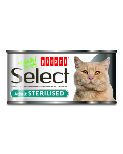 Select Adult Sterilised konserv kassidele 95g