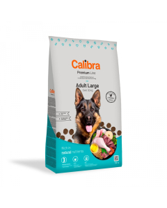 Calibra Premium Adult Large Chicken koeratoit 12kg