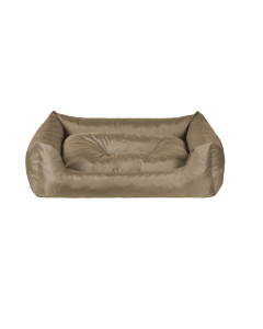 Cazo Bed Taupe pesa koertele