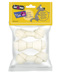 Hau & Miau närimiskont sõlmluu 3tk 11cm 90g