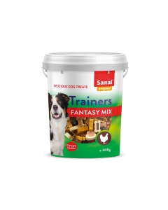 Sanal Fantasy Mix koeramaius 300g