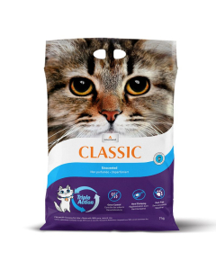 Intersand Classic Unscented Premium kassiliiv 14kg