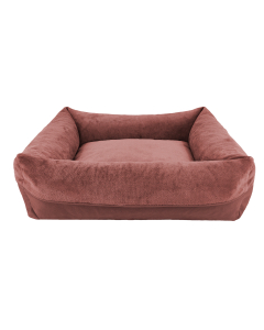 Cazo Bed Harmony roosa pesa koertele