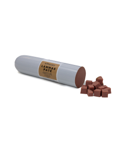 Koiramo treeningvorst lambalihast 800g