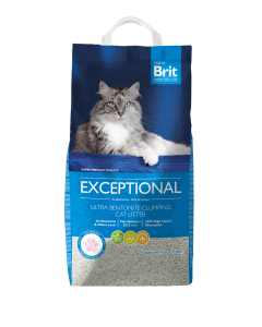 Brit Fresh for Cats Exceptional kassiliiv