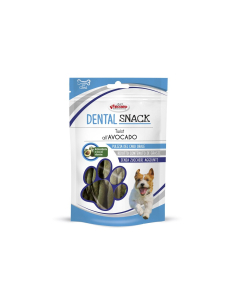 Record Dental Avocado maius koerale 75g