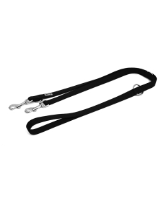 Freedog must nailonist treeningrihm koerale 2x200cm