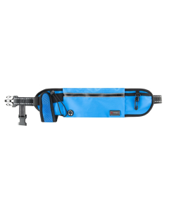 Freedog UltraTrail sinine jooksuvöö rihmaga 21mm x 120cm