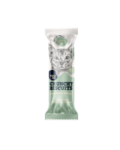 Kitty Joy tuunikalaga krõbe maius kassile 20g