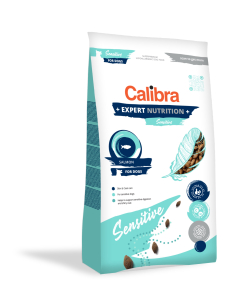 Calibra Expert Nutrition Sensitive Salmon koeratoit