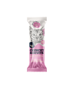 Kitty Joy bonito kalaga krõbe maius kassile 20g