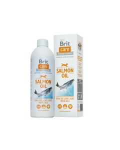 Brit Care lõheõli
