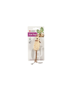 Flamingo kassilelu matatabi pulk hiirega 10cm