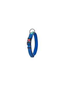 Freedog Extreme nailonist sinine kaelarihm koerale 15mm x 25-36cm