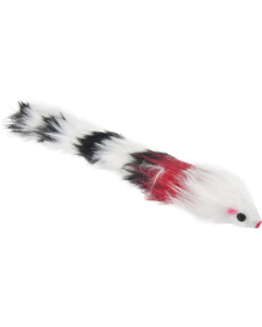 Flamingo mänguasi kassile 30cm
