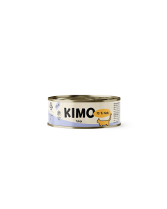 Kimo Tuna konserv kassidele 70g