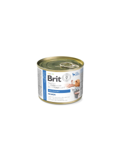 Brit Veterinary Diet Recovery konserv koertele ja kassidele