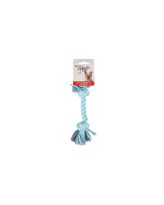 Flamingo köielelu kutsikale sinine 20cm