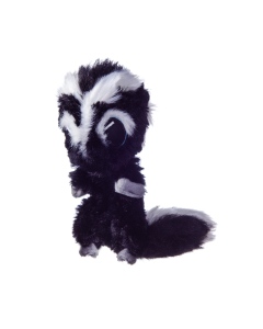 Barry King mänguasi koerale pehme skunks 29cm
