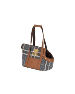 Cazo Carrier Oxford kandekott koerale 30x40x24 cm