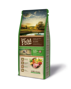 Sam's Field Puppy Chicken & Potato koeratoit
