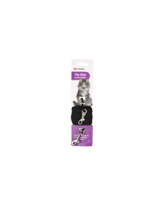 Flamingo nailonist jalutusrihm kassile 5m x 3mm