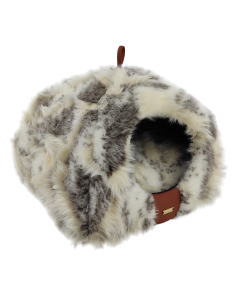 Cazo Pet House Poli pesa lemmikloomale 40x42x42 cm
