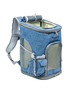 Freedog K2 Pro sinine seljakott 27x27x43cm