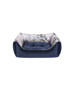 Cazo Soft Bed One Original sinine pesa koertele