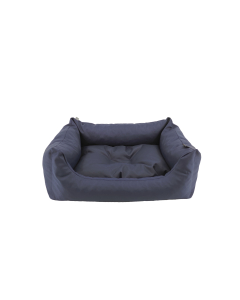 Cazo Bed Navy Blue pesa koertele