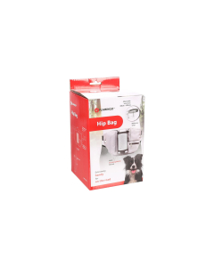 Flamingo vöökott veepudeliga 500ml
