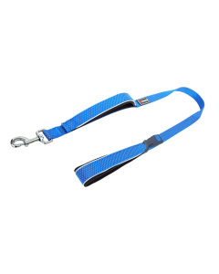 Freedog Extreme nailonist sinine jalutusrihm koerale 20mm x 180cm