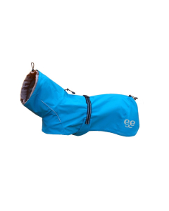 Freedog High Comfort sinine vihmajope koerale 70cm