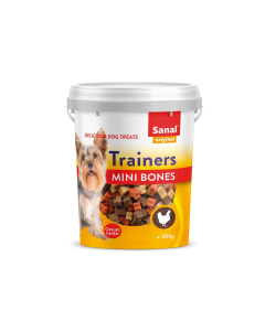 Sanal Mini Bones koeramaius 300g