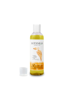 Botaniqa Show Line Deep Conditioning karvahooldus õli koertele 250ml