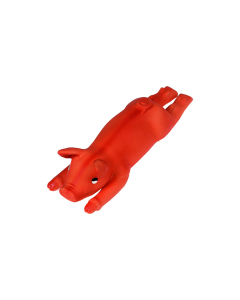 Flamingo lateksist koera mänguasi notsu 22cm