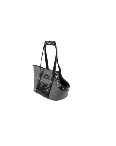 Cazo Carrier Exclusive kandekott koerale 30x40x24 cm