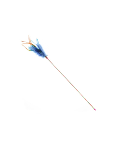 Record sinine sulgedega kassiõng 46cm