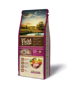 Sam's Field Adult Large Chicken koeratoit