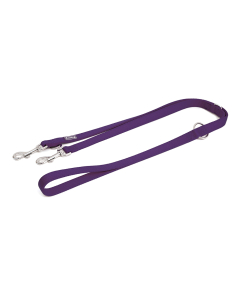 Freedog sirelililla nailonist treeningrihm koerale 2x200cm