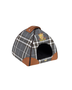 Cazo Pet House Oxford pesa lemmikloomale 47x46x40 cm
